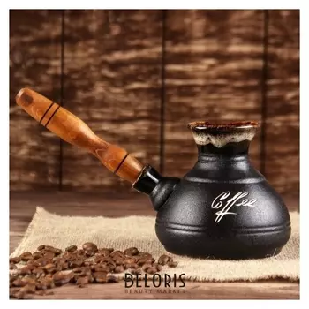 Турка "Средняя"