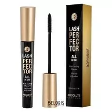 Тушь для ресниц Absolute New York