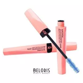 Тушь для ресниц Best Clubby Mascara