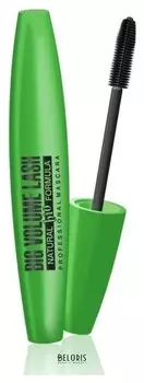 Тушь для ресниц Big volume lash natural bio formula