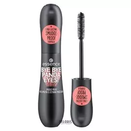 Тушь для ресниц Bye Bye Panda Eyes