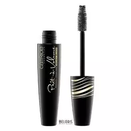 Тушь для ресниц "Prêt-à-Volume smokey mascara" 010 Velvet black