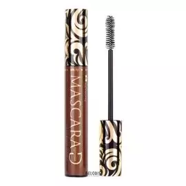 Объемная тушь для ресниц "Mascarad"