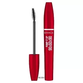 Тушь для ресниц 90х60х90 "Pump It Up" №01