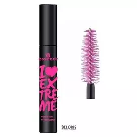 Тушь для ресниц "I Love Extreme Volume"
