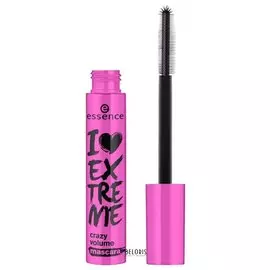 Тушь для ресниц "I Love Extreme Crazy Volume Mascara"