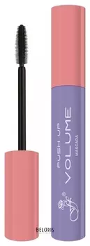 Тушь для ресниц Push up volume