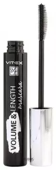 Тушь для ресниц Изысканный объем и длина Volume Length