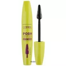 Тушь для ресниц Lamel Professional