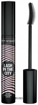 Тушь для ресниц Lash in the city