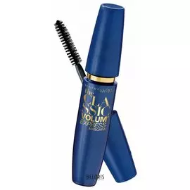 Тушь для тройного объема ресниц Volum express