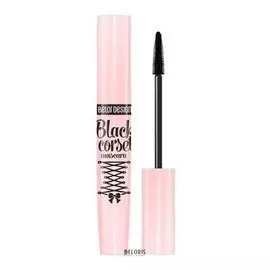 Тушь для ресниц моделирующая Black Corset