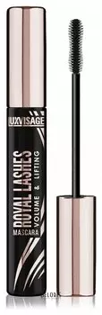 Тушь для ресниц Royal Lashes Volume Lifting
