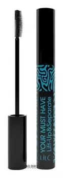 Тушь для ресниц Your must have