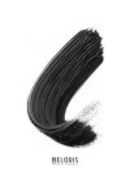 Тушь суперобъёмная Shock! суперобъёмная