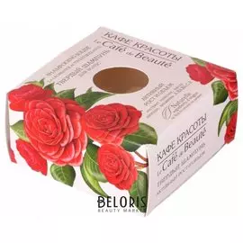 Твердый шампунь "Активный рост и объем"