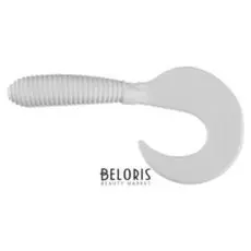 Твистер Relax Twister 4", цвет Ts001, 10 шт.