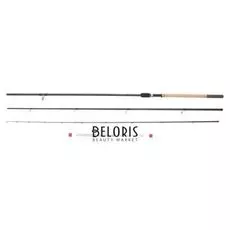 Удилище фидер «Волжанка оптима», длина 3,9 м, 3 секции+3, тест до 120 г, IM7