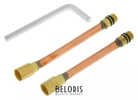 Удлинитель подводки Accoona A470-5, комплект для смесителя