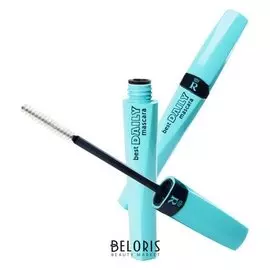 Удлиняющая тушь для ресниц "Best Daily Mascara"