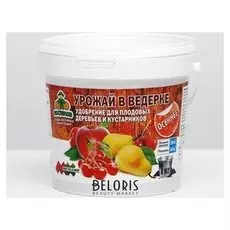 Удобрение Для плод. деревьев и куст. осень 1 кг