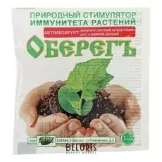 Удобрение Ортон