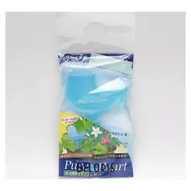 Удобрение японское универсальное Yorkey «Птичка», подарочная упаковка, 50 мл