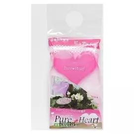 Удобрение японское универсальное Yorkey «Сердце», 50 мл