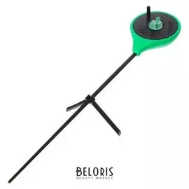 Удочка зимняя Akara RBU Green