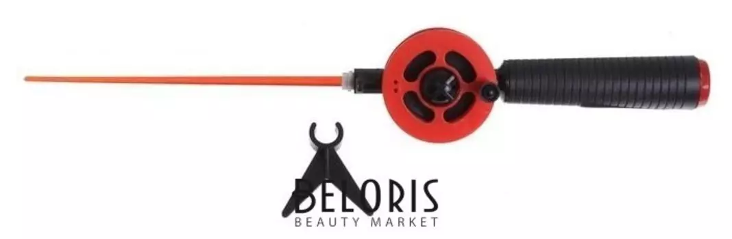 Удочка зимняя «Мос-1», эко ЧК