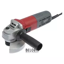 Угловая шлифмашина Oasis Ag-72/115, 720 Вт, 115х22 мм, 12000 об/мин