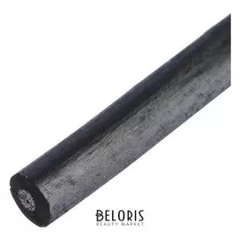 Уголь натуральный 6-7 мм набор 6 штук, Koh-i-noor 8622 Gioconda, черный