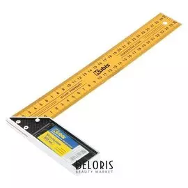 Угольник Kubis 05-03-0300, 300 мм