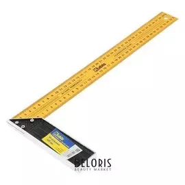 Угольник Kubis 05-03-0400, 400 мм