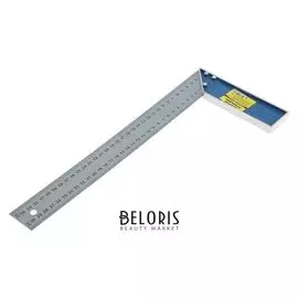 Угольник столярный 14-15-004, 350 мм