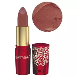 Ухаживающая губная помада "Velvet touch"