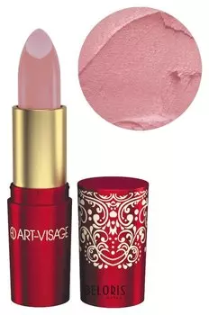 Ухаживающая губная помада "Velvet touch"