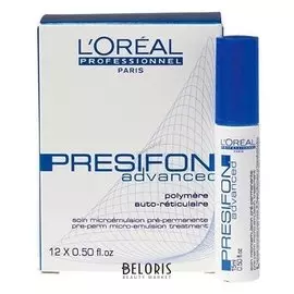 Уход для волос Presifon Advanced