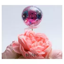 Украшение для букета «Перья»