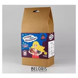 Украшения своими руками из эпоксидной смолы «Магнитики»