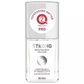 Укрепитель с кальцием STRONG