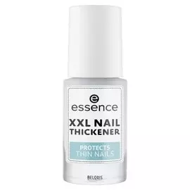 Укрепляющее покрытие для тонких ногтей Xxl Nail Thickener Protects Thin Nails