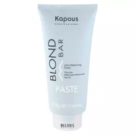 Ультра-Обесцвечивающая паста