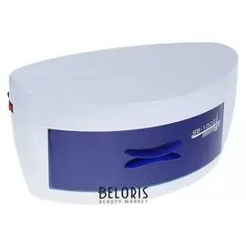 Ультрафиолетовый стерилизатор для инструмента Luazon Lgs-01, 8 - 10 Вт, 4 л, провод 1,6 м