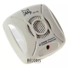 Ультразвуковой отпугиватель крыс и мышей