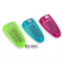 Уничтожитель насекомых электрический Luazon Lunig-14, уф-светодиоды, 220 В