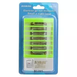 Уничтожитель насекомых ультрафиолетовый Luazon Lunig-12, 220 В