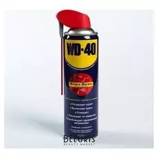 Универсальная смазка Wd-40, 420 мл