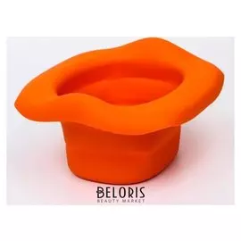 Универсальная вкладка для дорожных горшков, цвет оранжевый