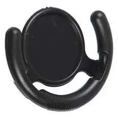 Универсальный держатель Popsockets Popclik, чёрный